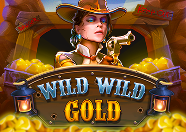 Wild Wild Gold